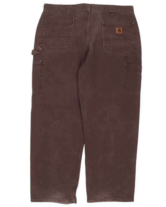 Carhartt Double Knee Pants