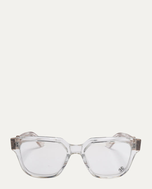 Pink Sapphire Vagillionaire II Eyeglasses