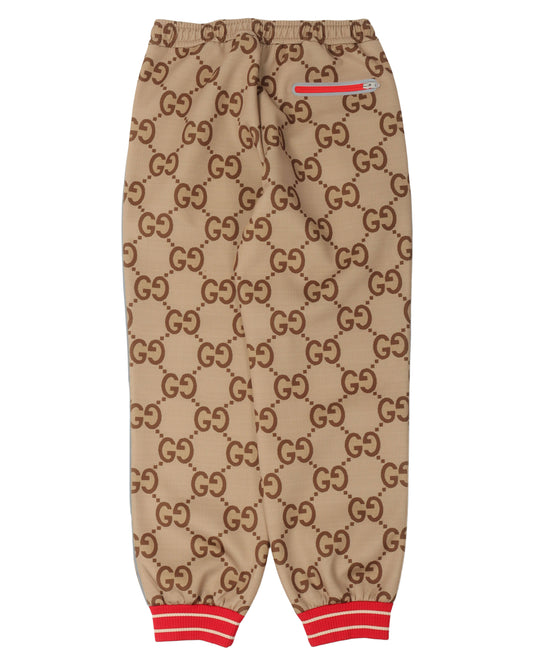Monogram Jogging Pant