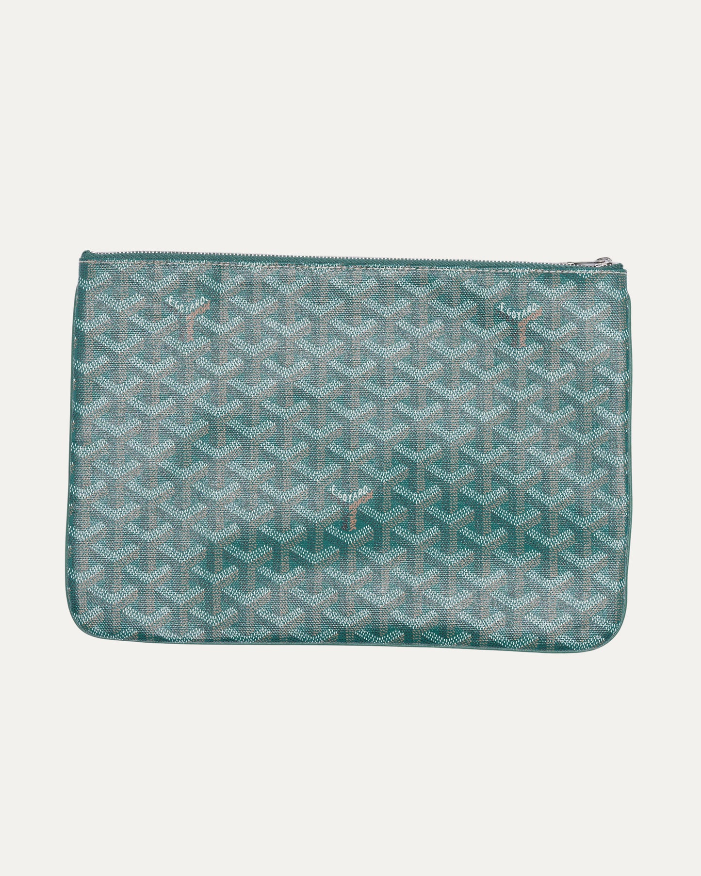 Goyardine Senat Pochette