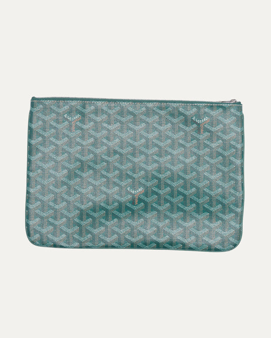 Goyardine Senat Pochette