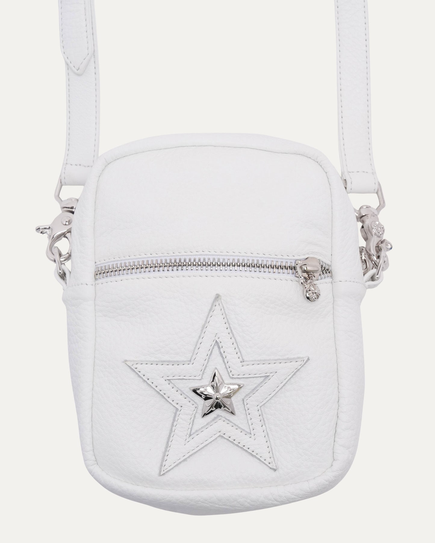 Star Embellished Taka Bag