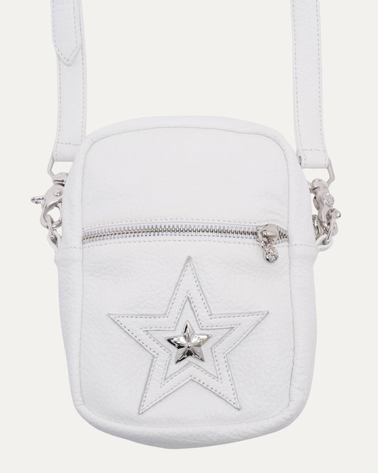 Star Embellished Taka Bag