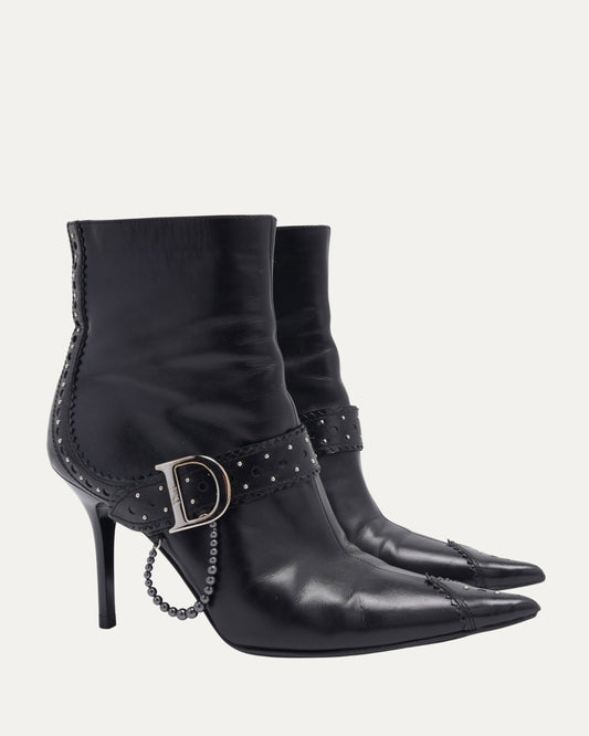 FW 2004 D'Trick Boots