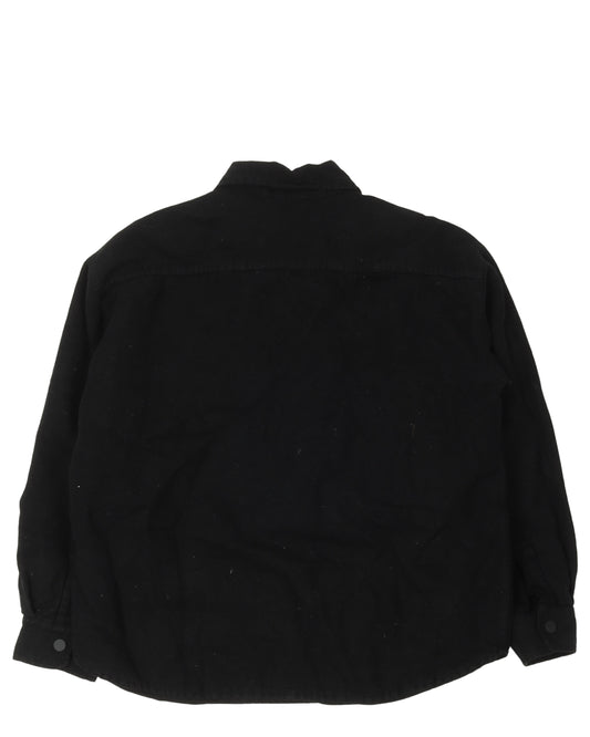 Season 4 Padded Work Jacket