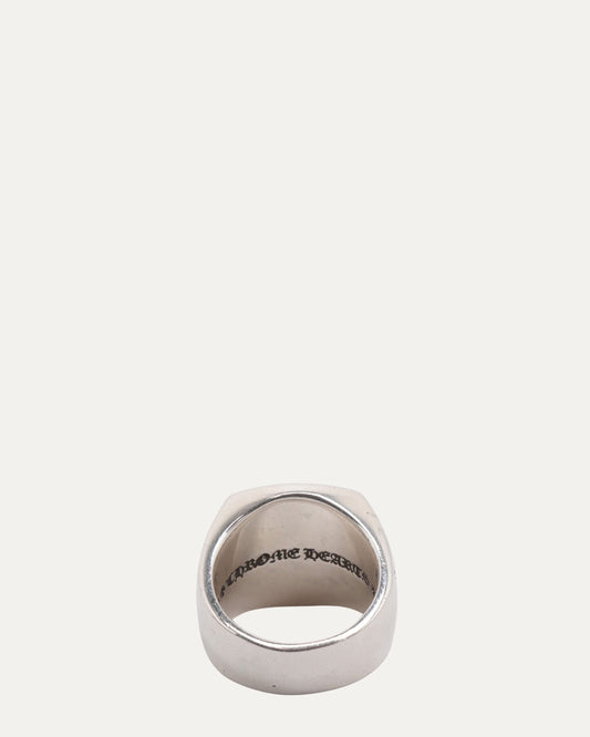 Black Diamond Championship Ring