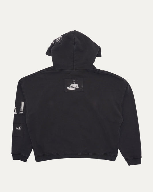 Mr. Porter Exclusive Assemblage Hoodie