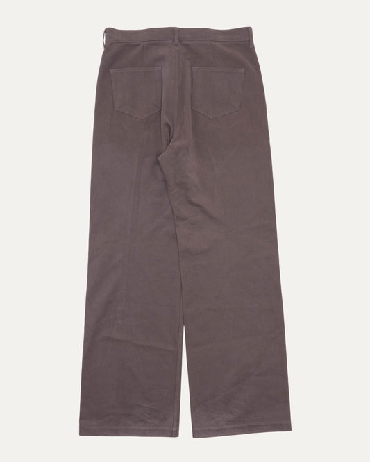 FW 22 Strobe Canvas Pants