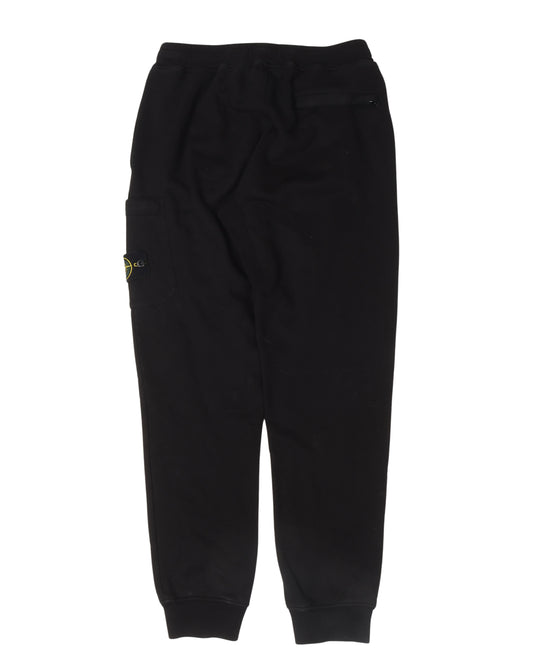Cargo Sweatpants
