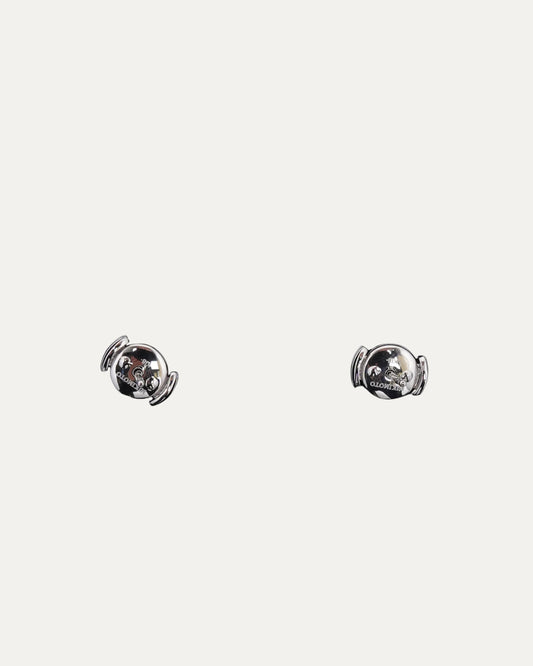 Mikimoto South Sea Pearl Stud Earrings