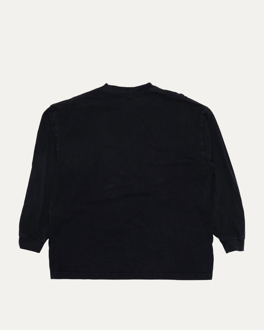 Logo Long Sleeve T-Shirt