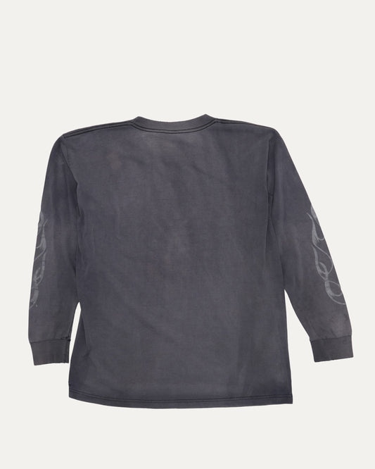 Black Sabbath Long Sleeve T-Shirt