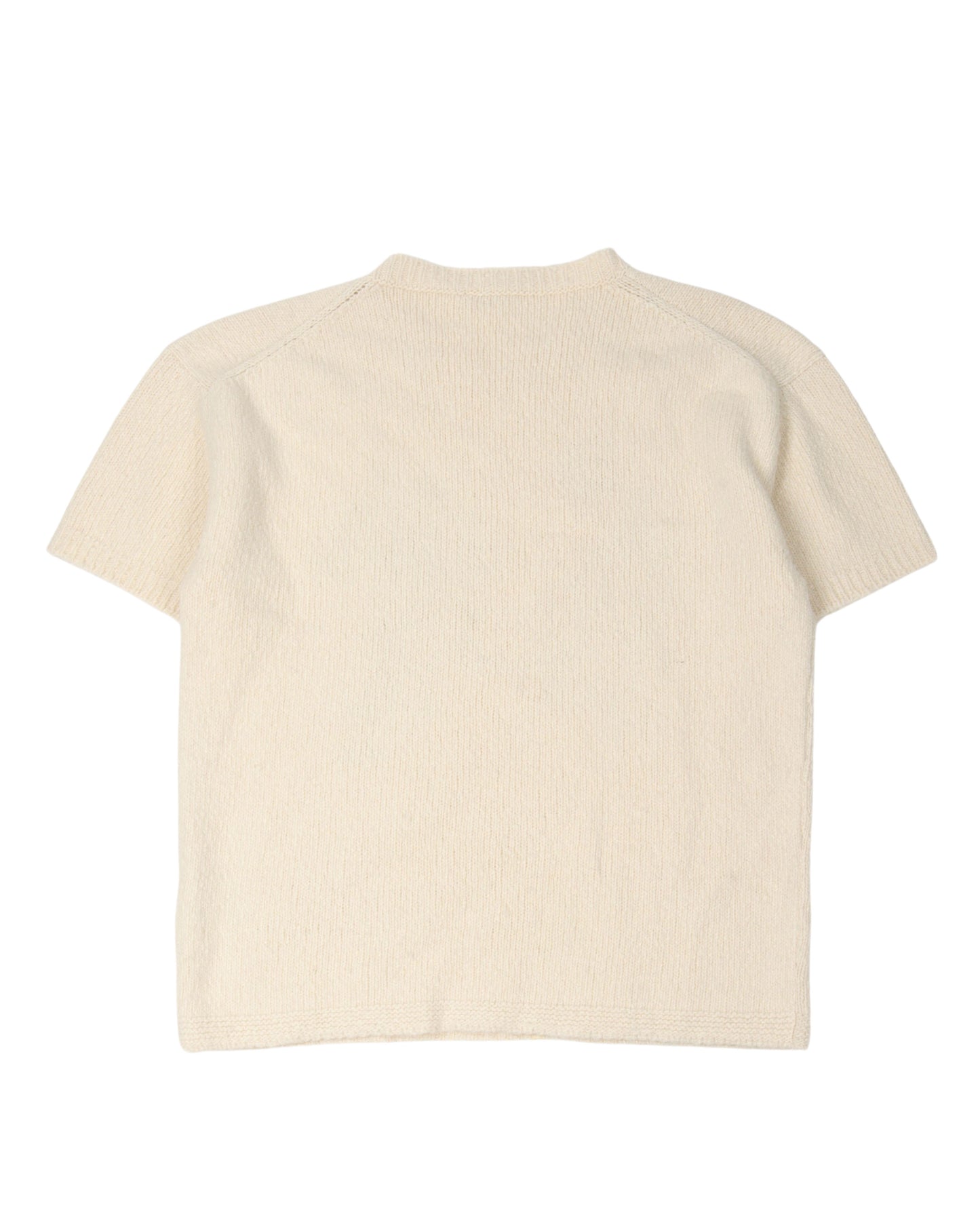 Kenny Scharf Cartoon Tiger Sweater