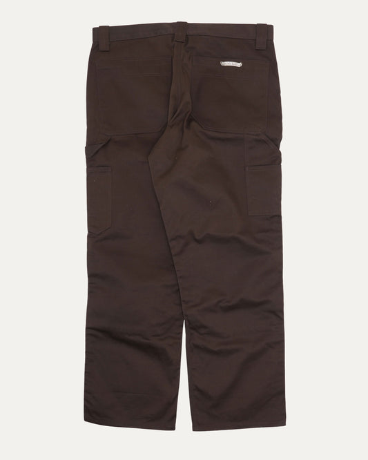 Double Knee Carpenter Pants