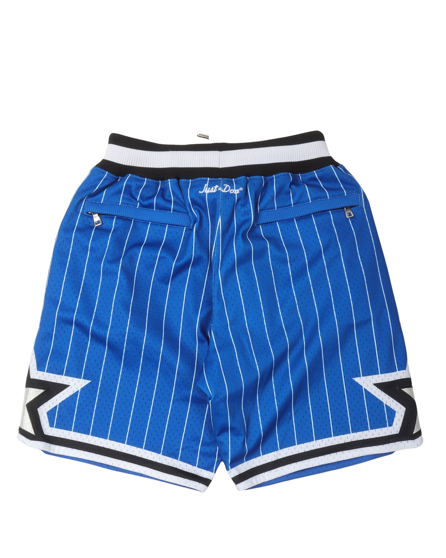Mitchell & Ness Orlando Magic Shorts