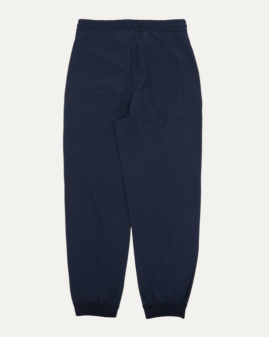 Monogram Side Stripe Track Pants