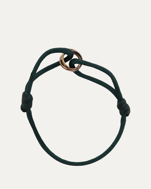 Trinity Bracelet