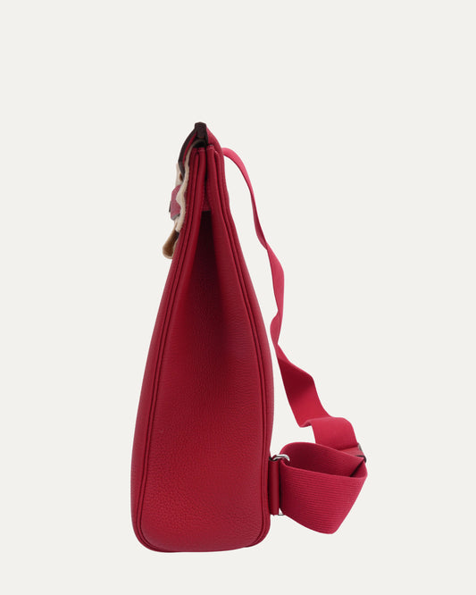 HSS Togo HAC a Dos GM