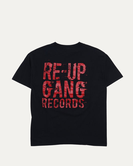 Clipse Re-Up Gang T-Shirt