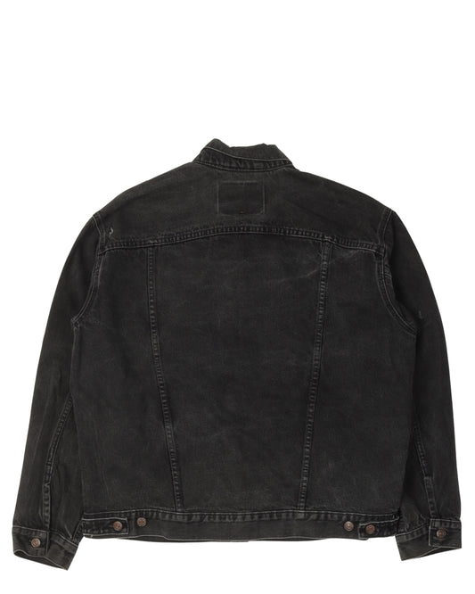 Levi's Denim Trucker Jacket
