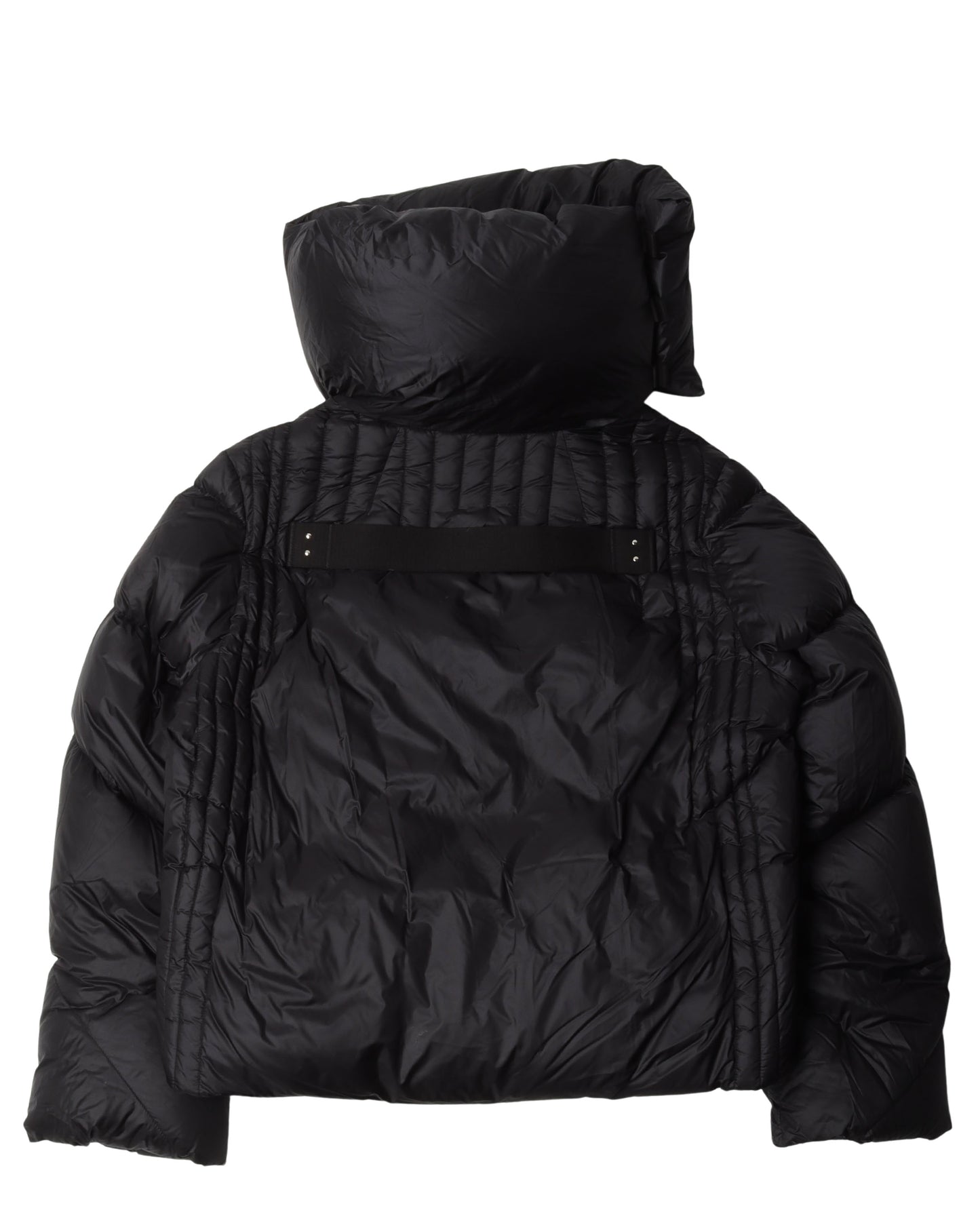 Genius Rick Owens Down Jacket