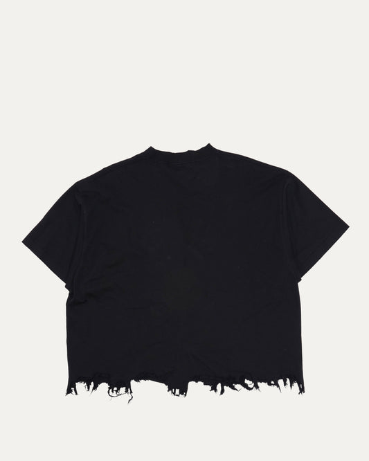 Unity Logo Cutoff T-Shirt