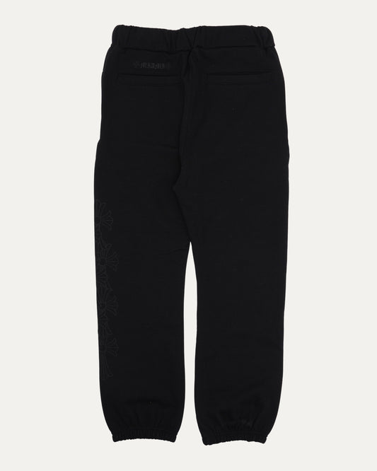 Miami Exclusive Vertical Logo Sweatpants