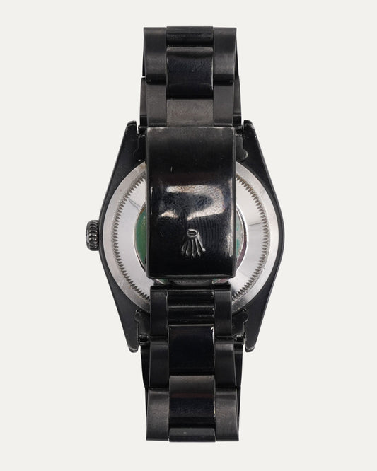 Oyster Perpetual Explorer 34mm Watch