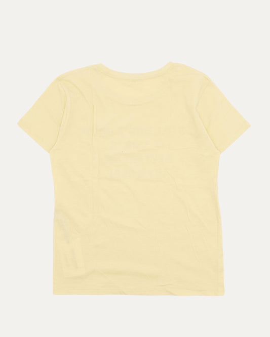 SS20 I Still Don't Know T-Shirt