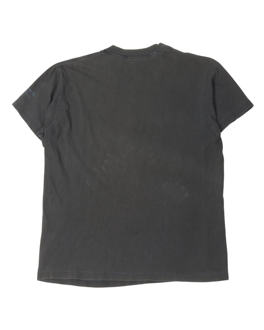 Depeche Mode Flower T-Shirt