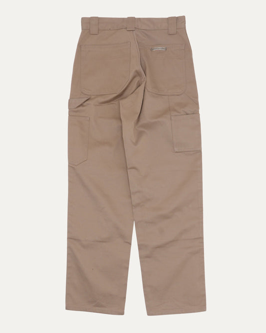 Double Knee Carpenter Pants
