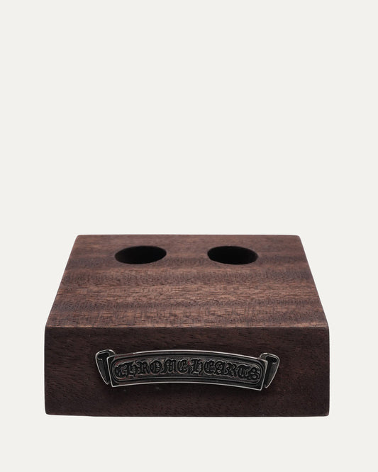 Wooden Sunglasses Display