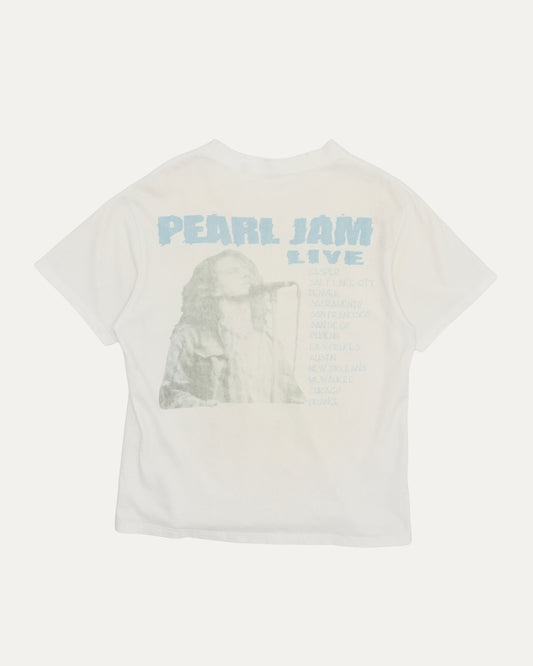 Pearl Jam Vitalogy Tour 95-96 Tour T-Shirt