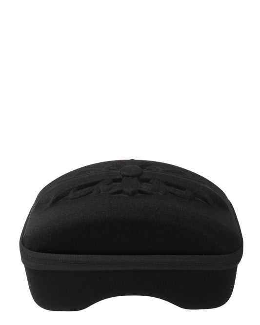 Goggle Carrying Case with Spare Lens