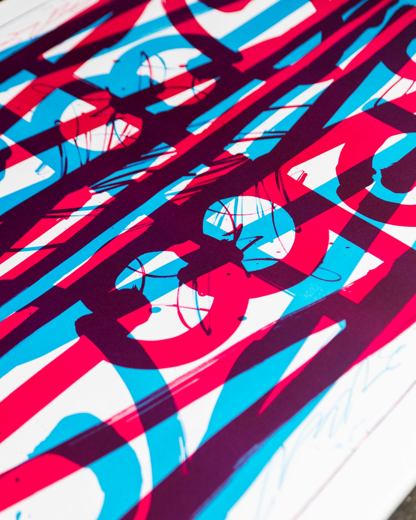 Ludavico & Ludovico (Blue & Pink Edition), 2018