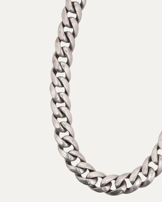 Cuban Link Wallet Chain