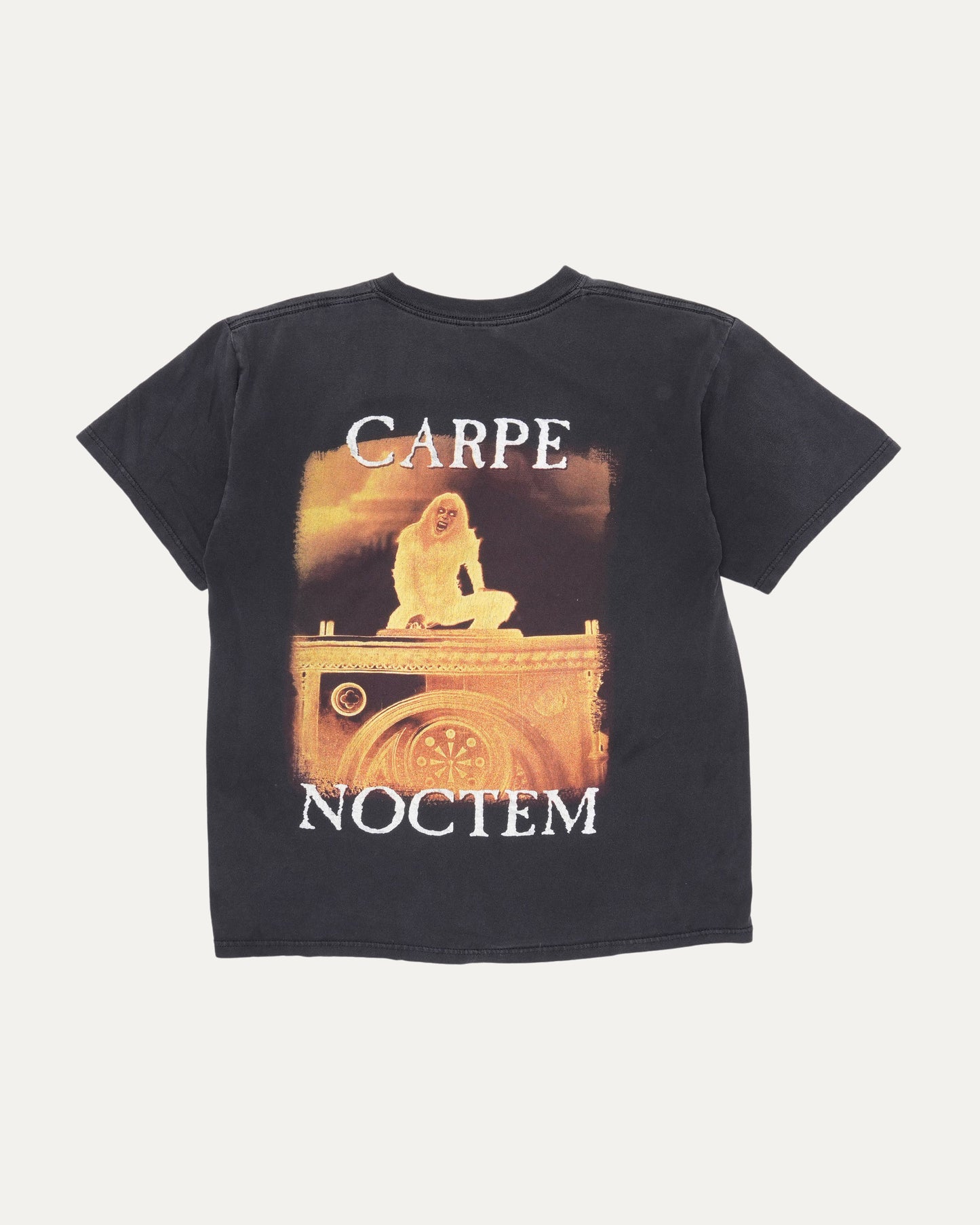 Cradle of Filth "Carpe Noctem" T-Shirt