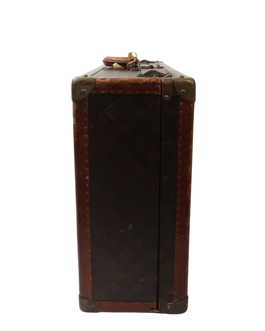 Vintage Alzer 65 Trunk