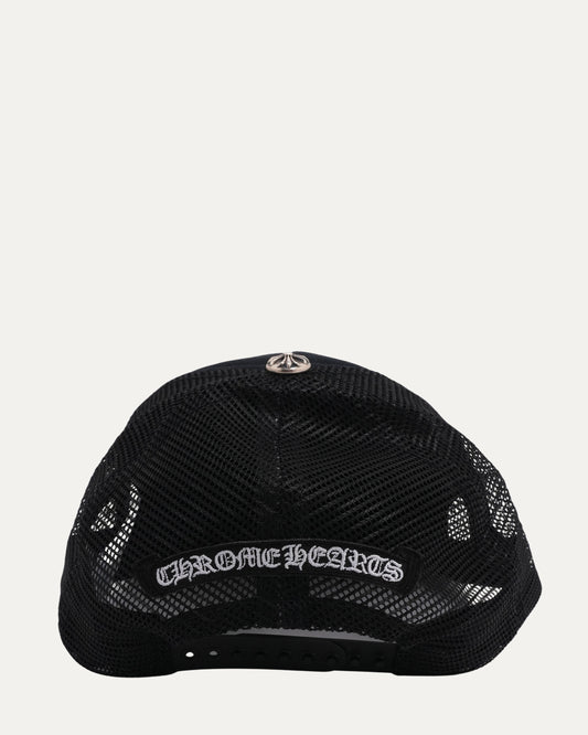 Fuck Patch Hat