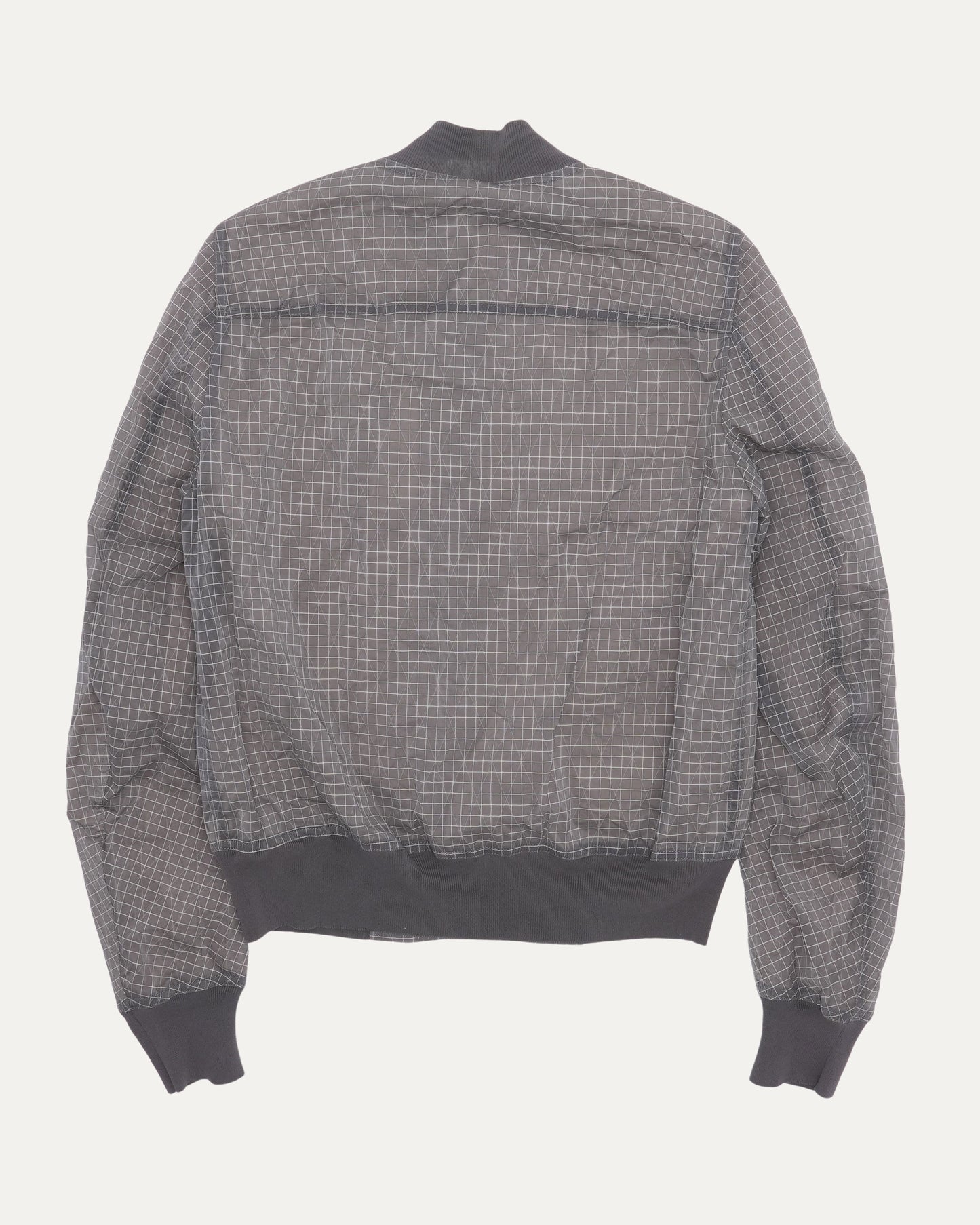 SS23 EDFU Bauhaus Flight Jacket