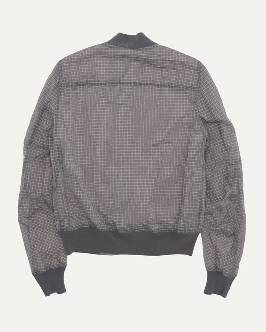 SS23 EDFU Bauhaus Flight Jacket