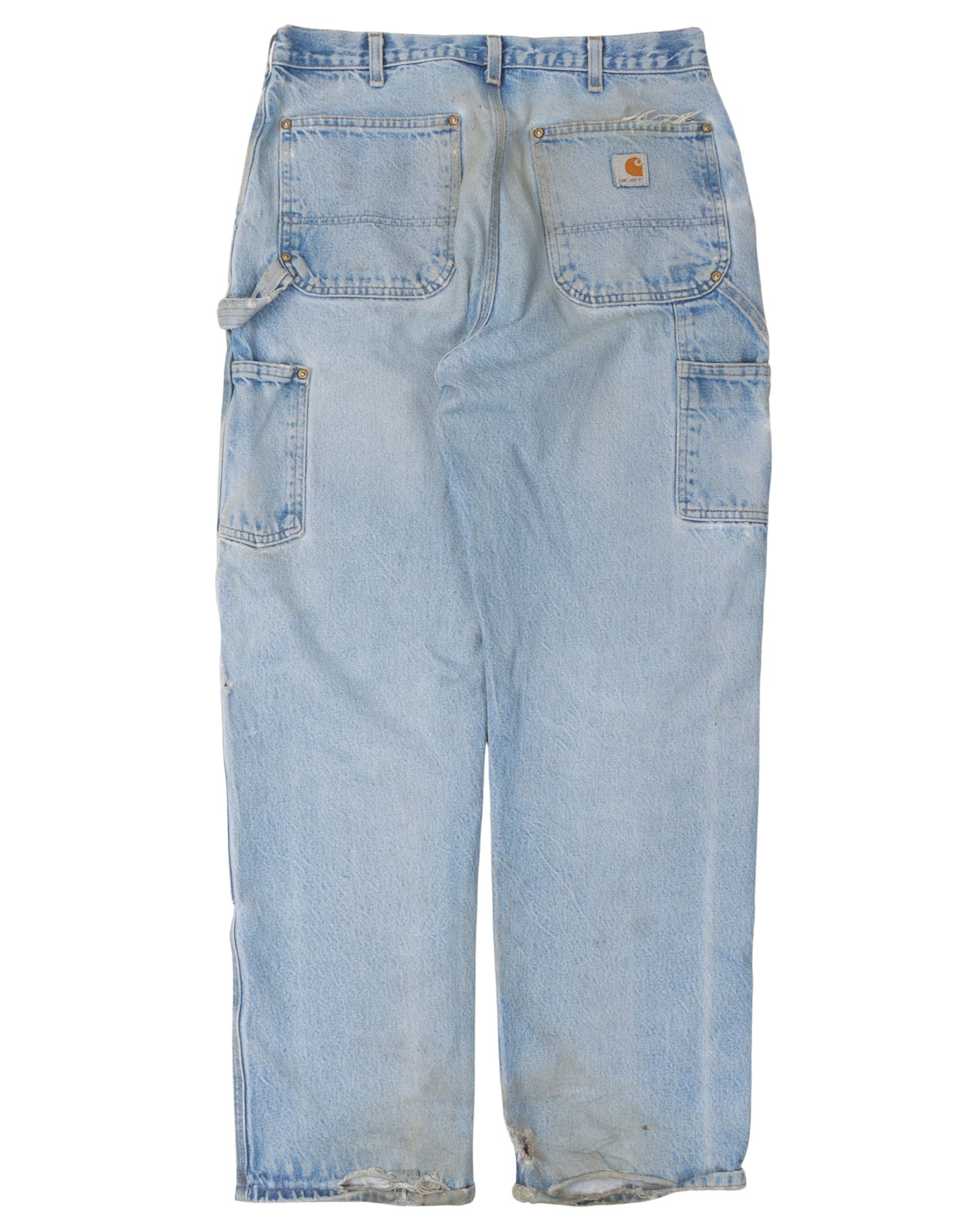 Carhartt Double Knee Jeans
