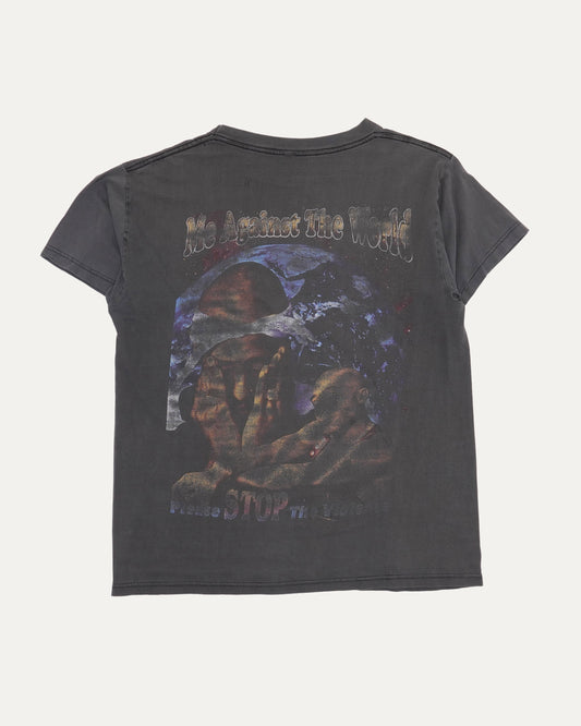 Tupac All Eyez On Me T-Shirt