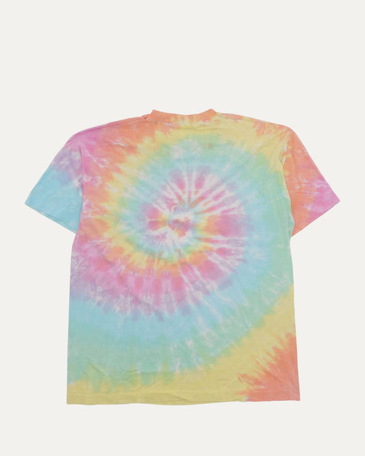Tie Dye Grateful Marching Bears T-Shirt
