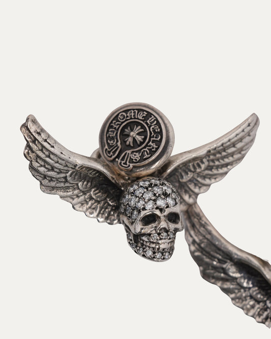 Foti Diamond Mahalia Cufflinks