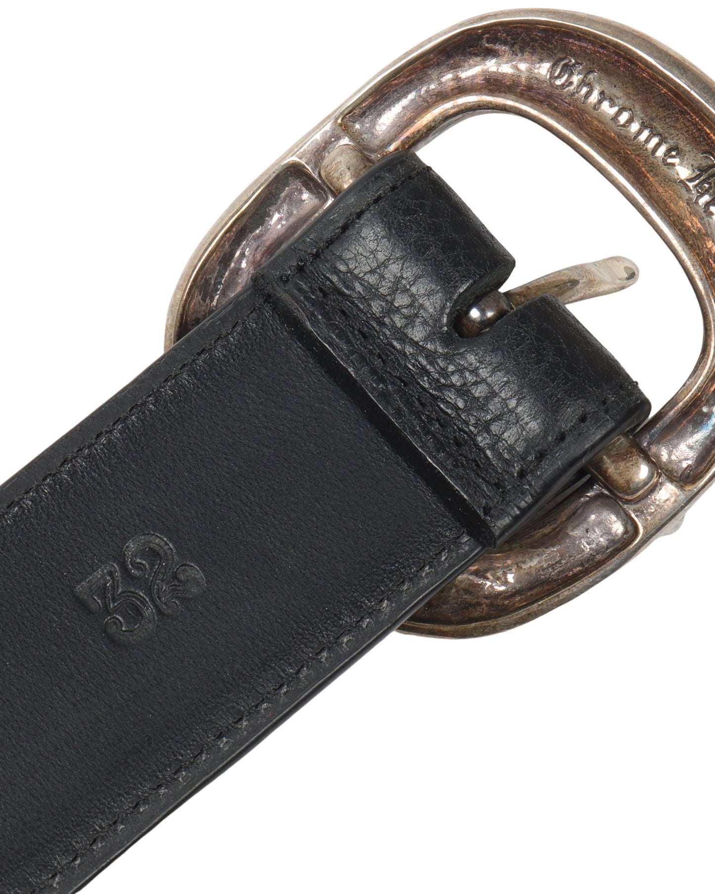 Gunslinger Belt