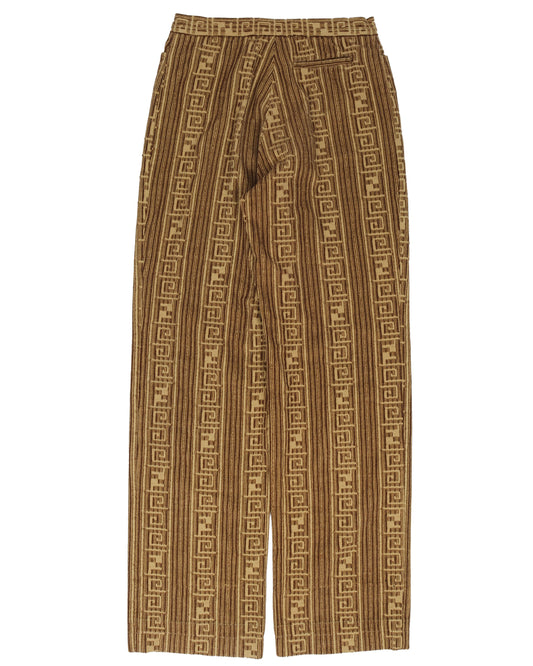 Carpet Pants