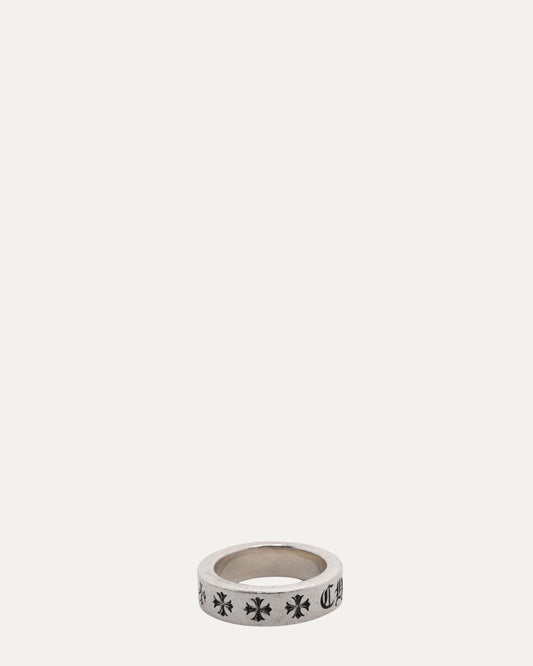 Forever Spacer Ring