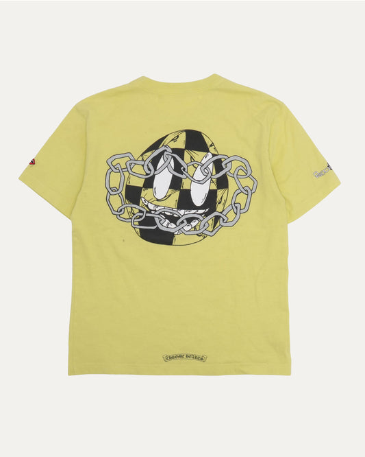 Matty Boy Link Pocket T-Shirt