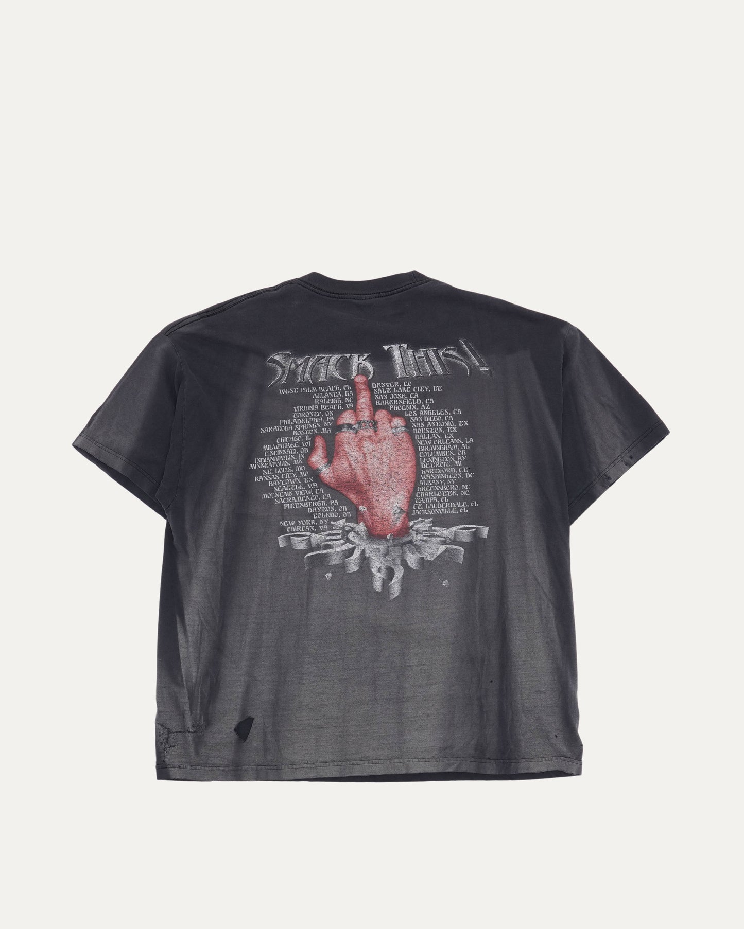 Godsmack Smack This T-Shirt